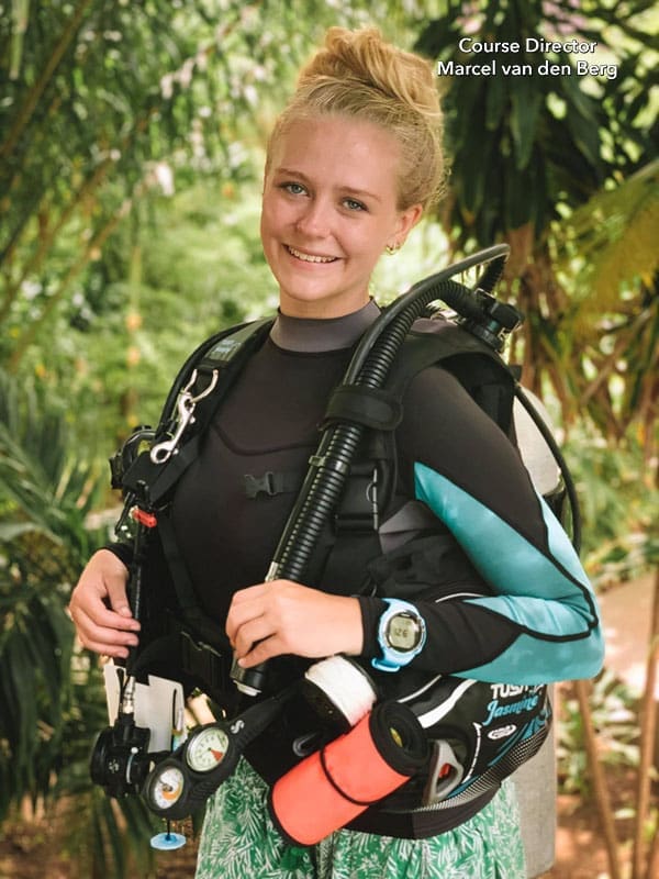 Dive Equipment Cost