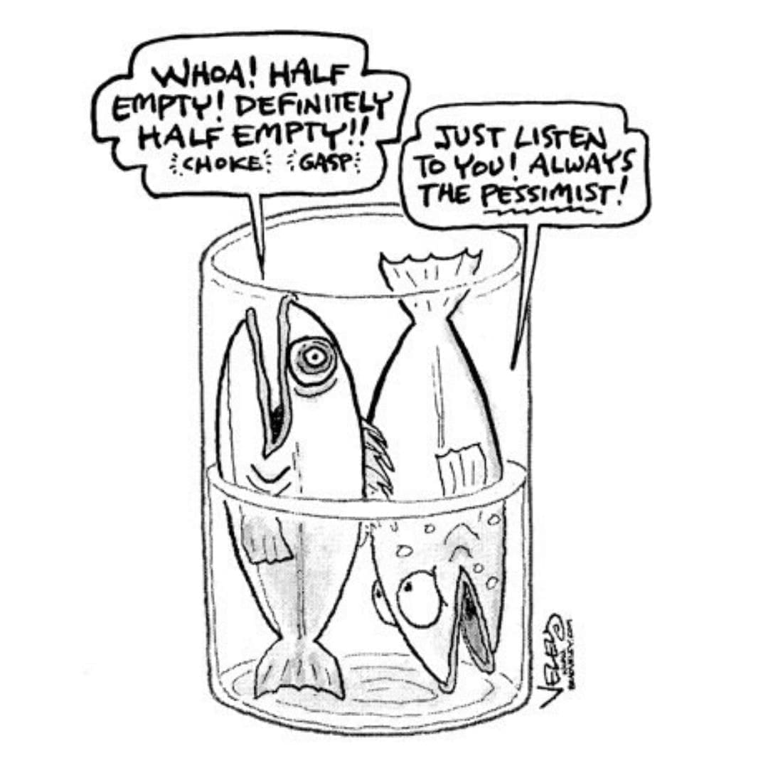 2 Fish funny scuba diving meme