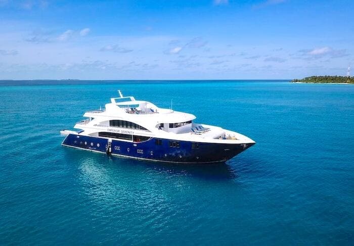 How to Choose the Best Scuba Diving Liveaboard