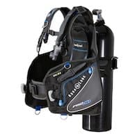 HD Pro BCD - Aqua Lung