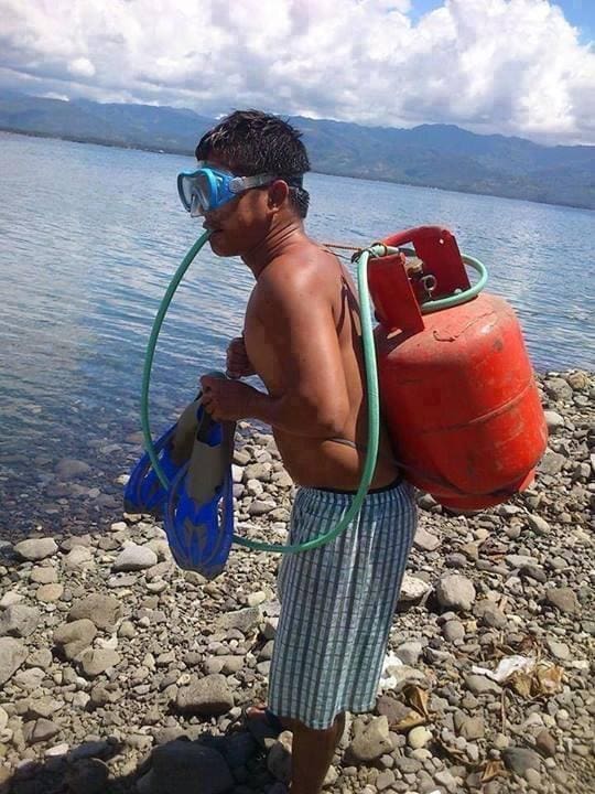Can you go scuba diving without a certification