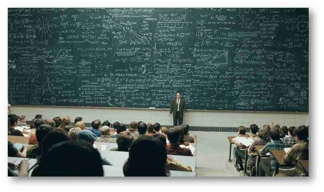 Constants and formulas for the PADI IDC Exam questions and answers