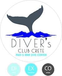Diverβs Club Crete