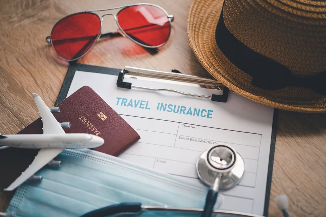 Do You Need Medical Insurance to Travel to Thailand