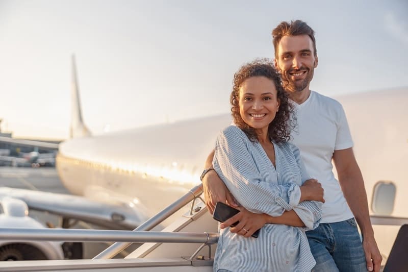 Flying to Thailand Travel Insurance