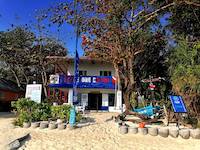 Leisure Dive Center