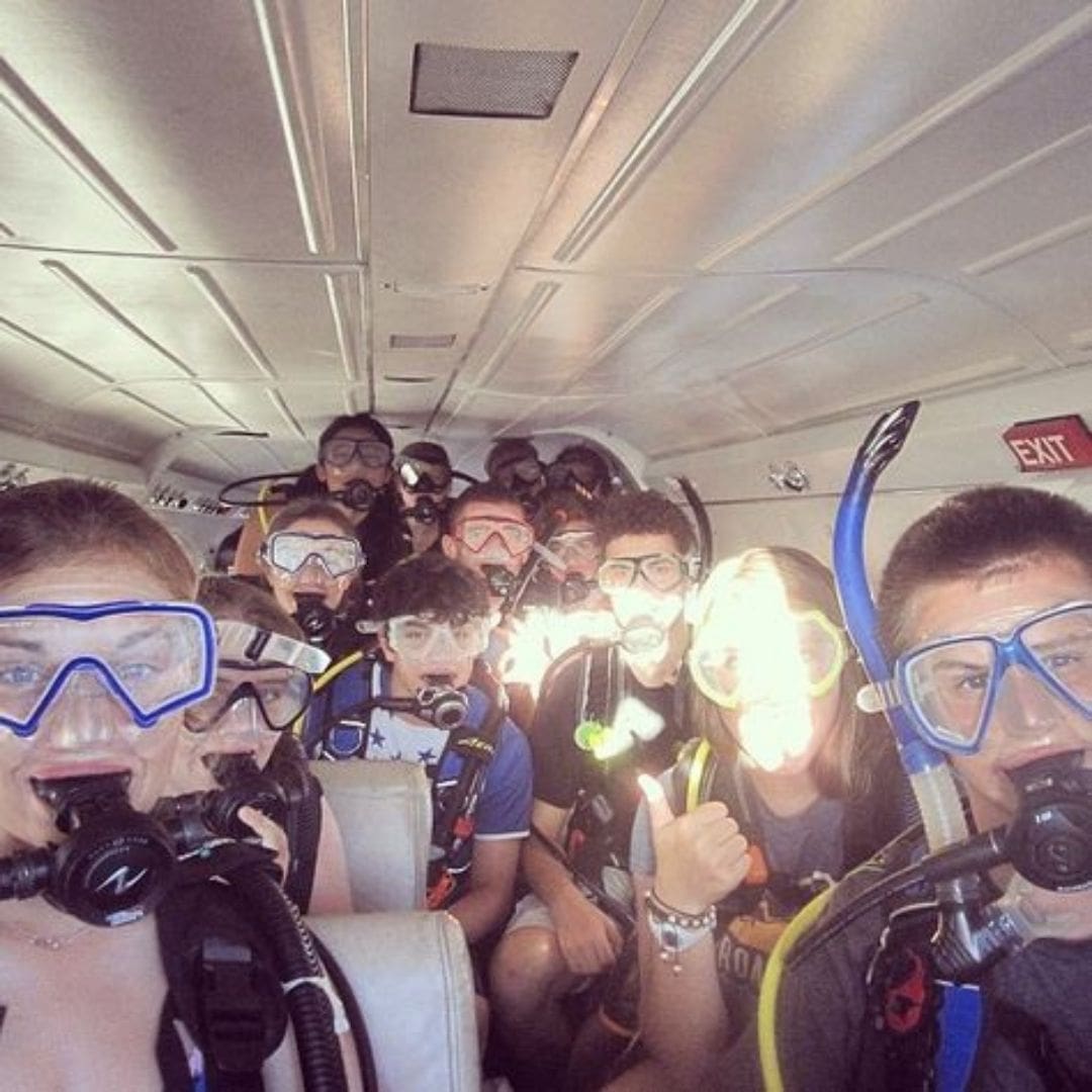 Lets go diving scuba diving meme