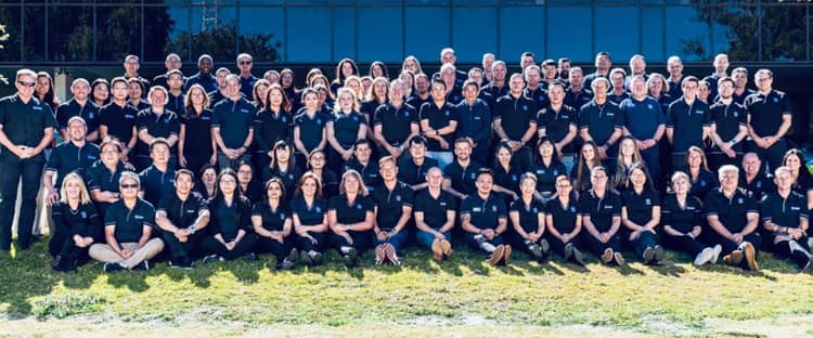 PADI Jobs