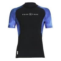 Galaxy Rash Guard Aqua Lung