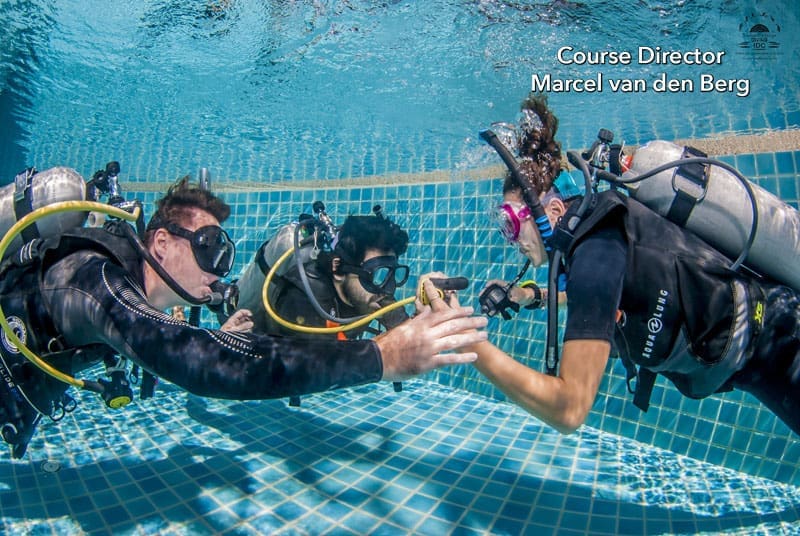 Scuba Instructor Jobs