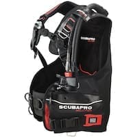 Equator BCD Scuba Pro