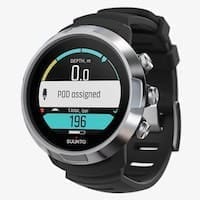 D5 Suunto Dive Computer