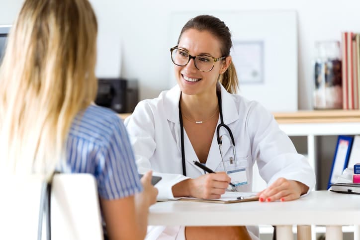 Visit Doctor PADI Medical Statement Form