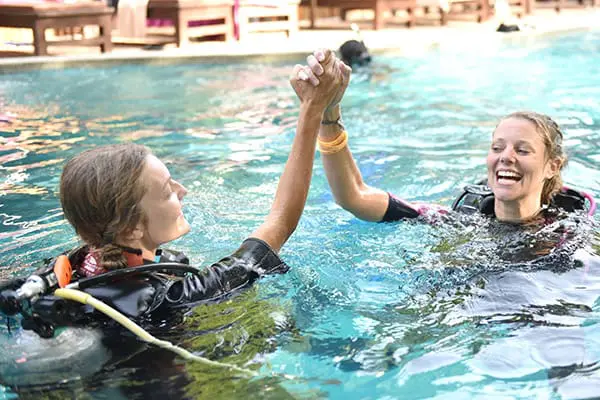 Best Dive Instructor Jobs