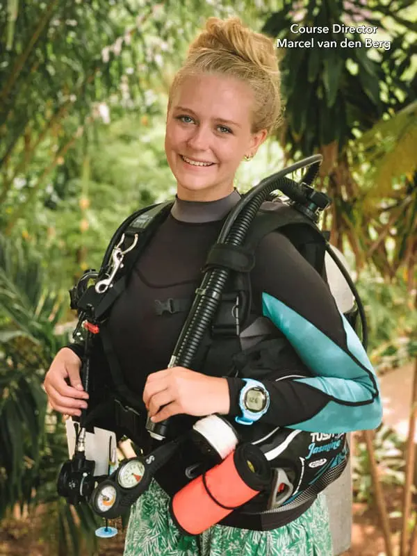 Dive Equipment Cost