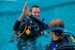 Professionell Tauchen - Mein PADI Master Scuba Diving Instructor Kurs