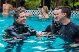 Do I need more experience as a Divemaster before the PADI IDC Course?