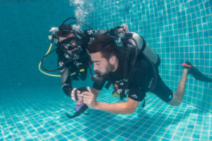 8 Tips How to Choose the Best Dive School